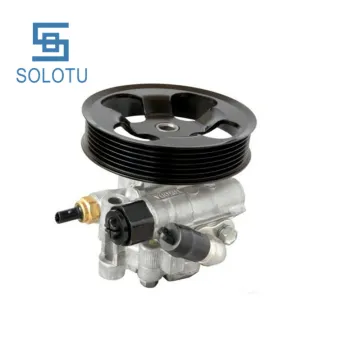 Power Steering Pump for LAND CRUISER 44310-60470