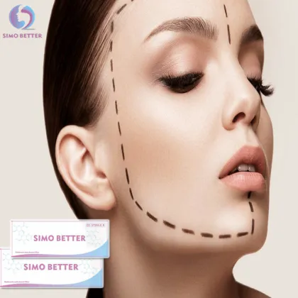 2019 buy hyaluronic acid medical grade 2ml hyaluronic acid