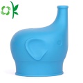 Cà phê tái sử dụng cá nhân cho đồ uống nóng Sleeve Silicone