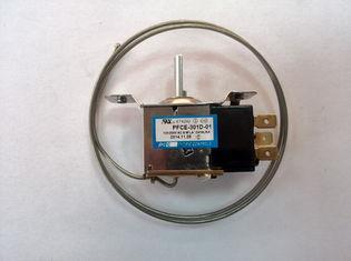 Small size / easy fit - up automatic frigidaire defrost the