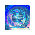 Hot selling design hologram label