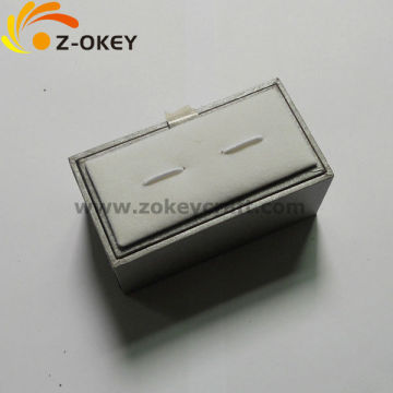 High quality paper box for packaging cufflinks www alibaba com