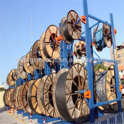 Cable Racking System Cable Rack Manufacturer