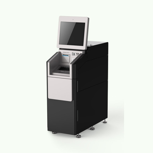 Coin umzimba sokuzenzekelayo Machine for Super Market