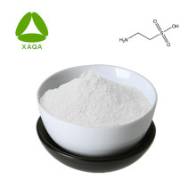 Taurine Powder Food Additives CAS 107-35-7