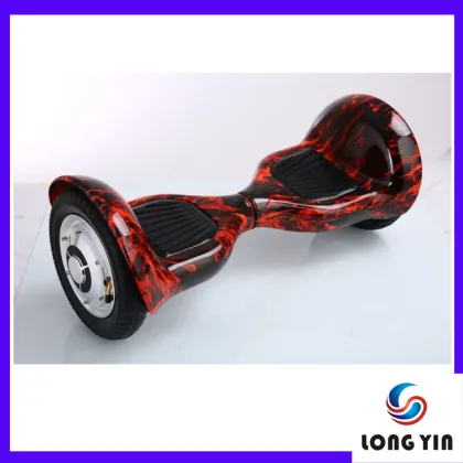 10inch Two Wheels Electric Scooter Smart Drifting Scooter