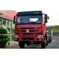 Brand New Sale Heavy Duty 50T Crane Truck