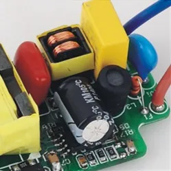 7w 90v TUV Inventronics Led Driver Power Supply Constant Current Led Power Supply Manufacturer Zhongshan Foshan Factory