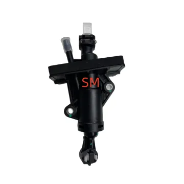OEM Automotive Parts Clutch Master Cylinder for Chevrolet ONIX & TRACKER (24110003, 24585304, 25204558)