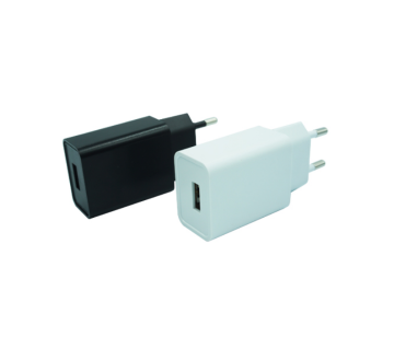 10W Universal USB Wall Power Supply