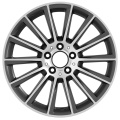 18&quot; 19&quot; Mercedes-Benz C-Klasse Felgen W205 AMG Felgen