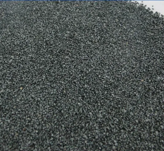 LCB mixed abrasive Steel shot (2.0mm)