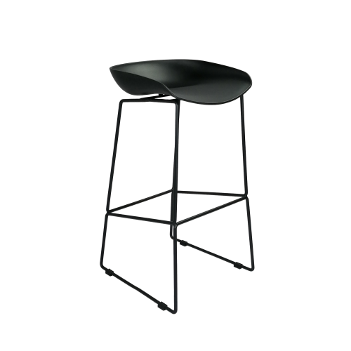 Taburetes de barra de altura de contador