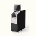 ATM Dispenser Koin untuk Hub Transportasi