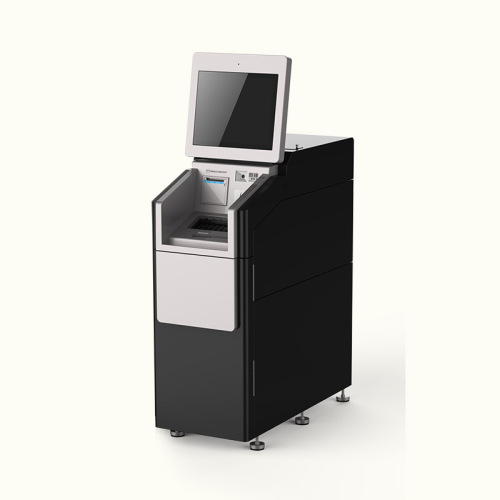 Coin Dispenser ATM for Transportation Hub