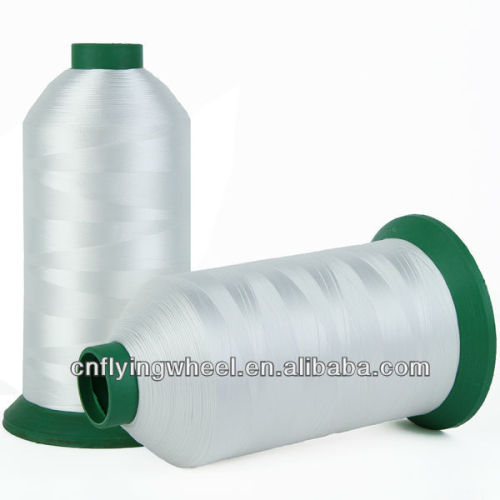 100% quilting polyester thread