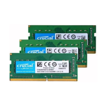4G DDR4 2400 Laptop Memory Skhynix Module - Compatible with 2666MHz 2133 8G 16G 32G 3200MHz - Wholesale Price