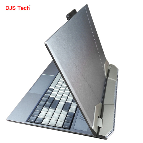 Luxury Slim Design High Performance Laptop