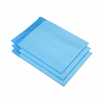 Hospital Absorbent Adult Winged Underpad