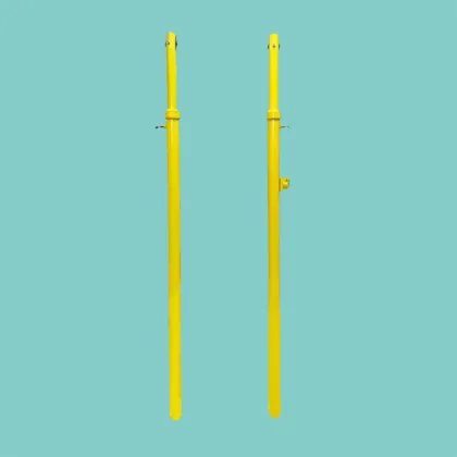 Badminton posts