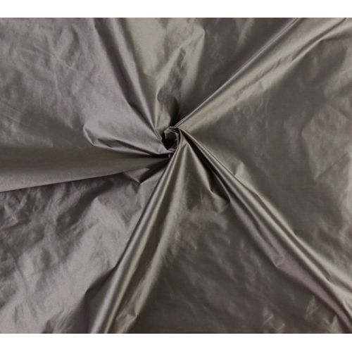 Ripstop Black Yarn Nylon Taffeta