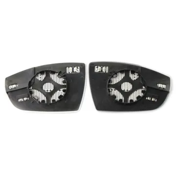 Adjustment Outside Rearview Side Mirror Lens Glass for Ford Focus 2012-2018