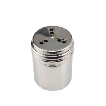 Stainless Steel Sugar Powder Dispenser