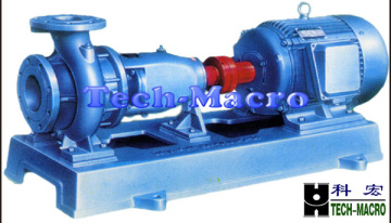 IS Series Single Stage Single Suction Centrifugal Pump for Clean Water and drainage