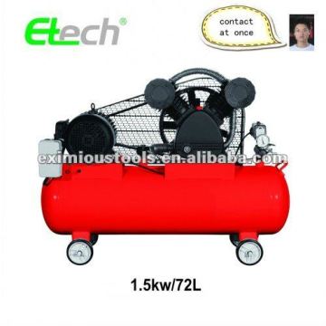 portable air compressor/air compressor ETG010A
