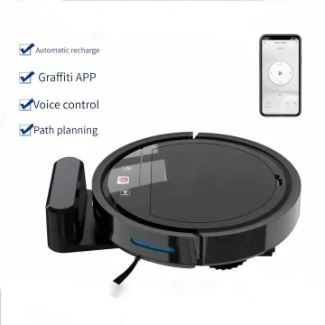 Wholesale Automatic Suction Drag Sweeper: A Multifunctional, Household Intelligent Sweeping Robot