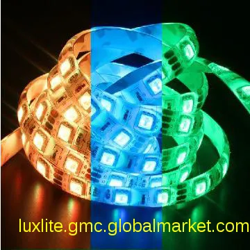 Arabic Green Fluorescent Strip Lights