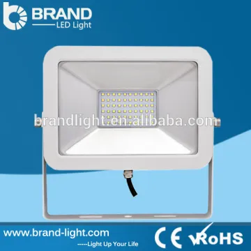 10W/20W/30W/50W/100W SMD LED Flood Light IP65 Outdoor SMD LED Flood Light
