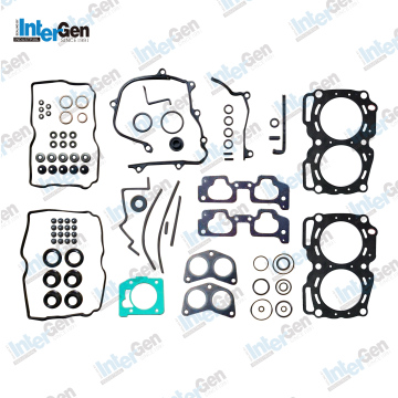 OEM 11044-AA642 Full Head Gasket Set for Subaru EJ25 Engine