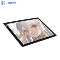 Καλλιτέχνης LED Tracing Light Pad Drawing Board