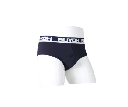 Bamboo Briefs Mens