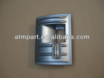 Hi-Q Atm parts Diebold 760 card skimmer device