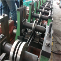 Hot sale pv panel bracket roll forming machine