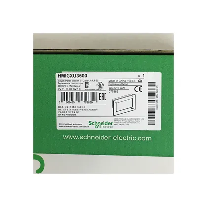 Brand New VZ1L530U045T Frequency Converter Inverter