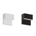 Modern Exterior LED Wall Sconce