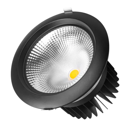 IP44 Anti-Glare LED Recessed Downlight