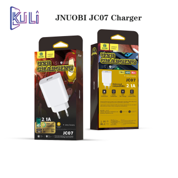 Popular Portable Wall-Friendly Fast Charging USB C Travel Adapter