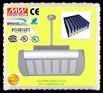 5years Warranty Energy Saving LM79 CE cUL UL DLC LED Highbay