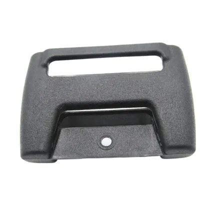 Plastic Electronic Products Mould