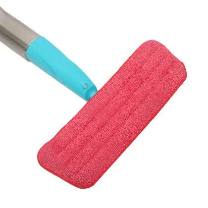 360 Rotating Rod Water Spray Mop