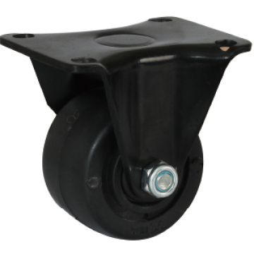 Lower Gravity Casters Heavy Duty Caster Wheel