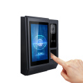 Wall Mounted Biological Fingerprint Attendance Machine