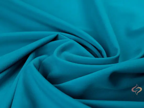 92%Polyester And 8%Spandex Fabric