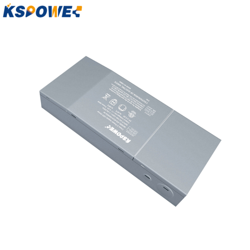 12V 60W Triac Dimmable Driver for Indoor Lighting