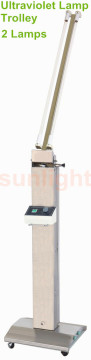SL-B-I Ultraviolet Lamp Trolley