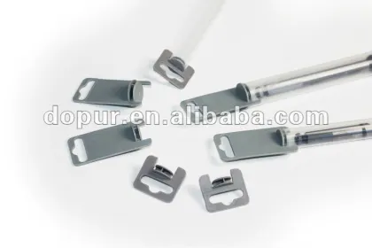 DIY-pack tube plastic tube for drills